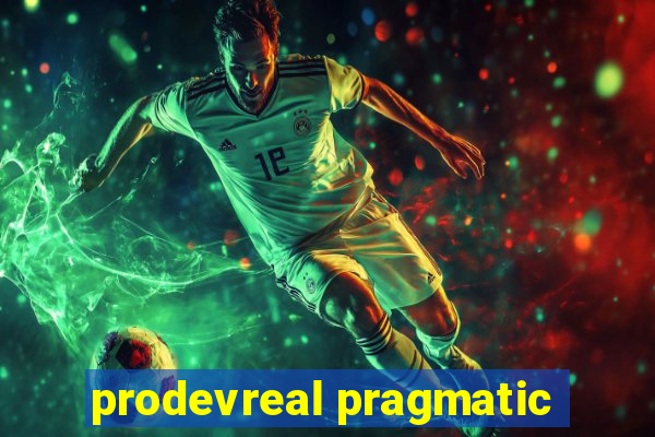 prodevreal pragmatic